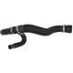Purchase Top-Quality CRP/REIN - CHR0673 - Upper Radiator Or Coolant Hose pa2