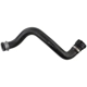 Purchase Top-Quality CRP/REIN - CHR0699 - Engine Coolant Radiator Hose pa1