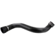 Purchase Top-Quality CRP/REIN - CHR0699 - Engine Coolant Radiator Hose pa5