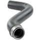 Purchase Top-Quality CRP/REIN - CHR0707 - Engine Coolant Radiator Hose pa4