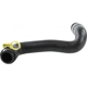 Purchase Top-Quality CRP/REIN - CHR0710 - Radiator Coolant Hose pa1