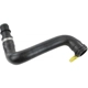 Purchase Top-Quality CRP/REIN - CHR0710 - Radiator Coolant Hose pa4