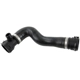 Purchase Top-Quality CRP/REIN - CHR0711 - Engine Coolant Radiator Hose pa4