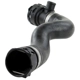 Purchase Top-Quality CRP/REIN - CHR0711 - Engine Coolant Radiator Hose pa5