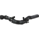 Purchase Top-Quality CRP/REIN - CHR0732 - Radiator Coolant Hose pa2