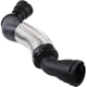 Purchase Top-Quality CRP/REIN - CHR0775 - Radiator Coolant Hose pa4