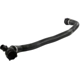 Purchase Top-Quality CRP/REIN - CHR0797 - Radiator Hose pa1