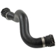 Purchase Top-Quality CRP/REIN - CHR0853 - Radiator Coolant Hose pa1