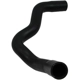 Purchase Top-Quality Upper Radiator Or Coolant Hose by CRP/REIN - CHE0472 pa6