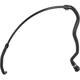Purchase Top-Quality CRP/REIN - CHE0479 - Upper Radiator Or Coolant Hose pa5