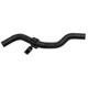 Purchase Top-Quality Upper Radiator Or Coolant Hose by CRP/REIN - CHE0519 pa2