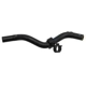 Purchase Top-Quality Upper Radiator Or Coolant Hose by CRP/REIN - CHE0519 pa6