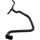 Purchase Top-Quality Upper Radiator Or Coolant Hose by CRP/REIN - CHE0523 pa3