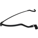 Purchase Top-Quality Upper Radiator Or Coolant Hose by CRP/REIN - CHE0553 pa8