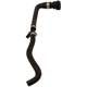Purchase Top-Quality Upper Radiator Or Coolant Hose by CRP/REIN - CHE0578 pa6