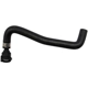 Purchase Top-Quality Upper Radiator Or Coolant Hose by CRP/REIN - CHE0581 pa2