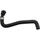 Purchase Top-Quality Upper Radiator Or Coolant Hose by CRP/REIN - CHE0581 pa6