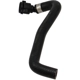 Purchase Top-Quality Upper Radiator Or Coolant Hose by CRP/REIN - CHE0581 pa9