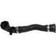 Purchase Top-Quality Upper Radiator Or Coolant Hose by CRP/REIN - CHR0001P pa2