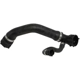 Purchase Top-Quality Upper Radiator Or Coolant Hose by CRP/REIN - CHR0006P pa1