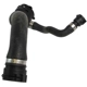 Purchase Top-Quality Upper Radiator Or Coolant Hose by CRP/REIN - CHR0006P pa2