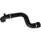 Purchase Top-Quality Upper Radiator Or Coolant Hose by CRP/REIN - CHR0010P pa1