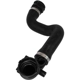Purchase Top-Quality Upper Radiator Or Coolant Hose by CRP/REIN - CHR0010P pa3