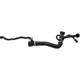 Purchase Top-Quality Upper Radiator Or Coolant Hose by CRP/REIN - CHR0011P pa2
