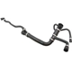 Purchase Top-Quality Upper Radiator Or Coolant Hose by CRP/REIN - CHR0011P pa4