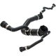 Purchase Top-Quality Upper Radiator Or Coolant Hose by CRP/REIN - CHR0011P pa5