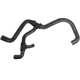 Purchase Top-Quality Upper Radiator Or Coolant Hose by CRP/REIN - CHR0012R pa1
