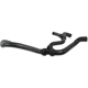 Purchase Top-Quality Upper Radiator Or Coolant Hose by CRP/REIN - CHR0012R pa3