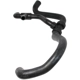 Purchase Top-Quality Upper Radiator Or Coolant Hose by CRP/REIN - CHR0012R pa5