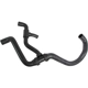 Purchase Top-Quality Upper Radiator Or Coolant Hose by CRP/REIN - CHR0012R pa6