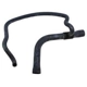 Purchase Top-Quality Upper Radiator Or Coolant Hose by CRP/REIN - CHR0026R pa12