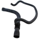 Purchase Top-Quality Upper Radiator Or Coolant Hose by CRP/REIN - CHR0026R pa17