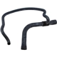 Purchase Top-Quality Upper Radiator Or Coolant Hose by CRP/REIN - CHR0026R pa6