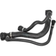 Purchase Top-Quality Upper Radiator Or Coolant Hose by CRP/REIN - CHR0028P pa1