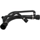 Purchase Top-Quality Upper Radiator Or Coolant Hose by CRP/REIN - CHR0028P pa2
