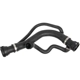 Purchase Top-Quality Upper Radiator Or Coolant Hose by CRP/REIN - CHR0028P pa3