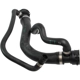 Purchase Top-Quality Upper Radiator Or Coolant Hose by CRP/REIN - CHR0028P pa9