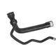 Purchase Top-Quality Upper Radiator Or Coolant Hose by CRP/REIN - CHR0034P pa2