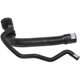 Purchase Top-Quality Upper Radiator Or Coolant Hose by CRP/REIN - CHR0034P pa5