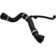 Purchase Top-Quality Upper Radiator Or Coolant Hose by CRP/REIN - CHR0053P pa1