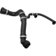 Purchase Top-Quality Upper Radiator Or Coolant Hose by CRP/REIN - CHR0053P pa5