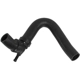 Purchase Top-Quality Upper Radiator Or Coolant Hose by CRP/REIN - CHR0124R pa1