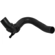 Purchase Top-Quality Upper Radiator Or Coolant Hose by CRP/REIN - CHR0124R pa2
