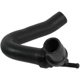 Purchase Top-Quality Upper Radiator Or Coolant Hose by CRP/REIN - CHR0124R pa5