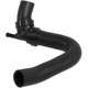 Purchase Top-Quality Upper Radiator Or Coolant Hose by CRP/REIN - CHR0124R pa6