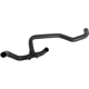 Purchase Top-Quality Upper Radiator Or Coolant Hose by CRP/REIN - CHR0133R pa7